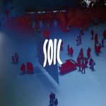 Shanghai Video Mixtapes, China - François Soulignac aka Soic Miterne