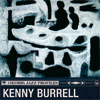 © Francois Soulignac - Vinyl CD Cover Design Kenny Burrell (Illustration)