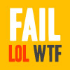 © Francois Soulignac - LOL WTF FAIL